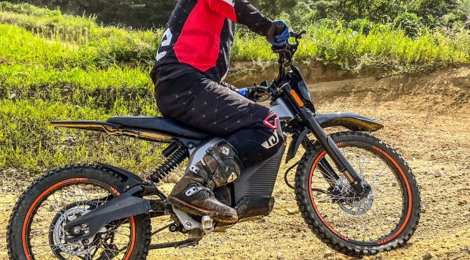 Electric Dirt Bike Stereotypes Debunked – Unveiling the Truth