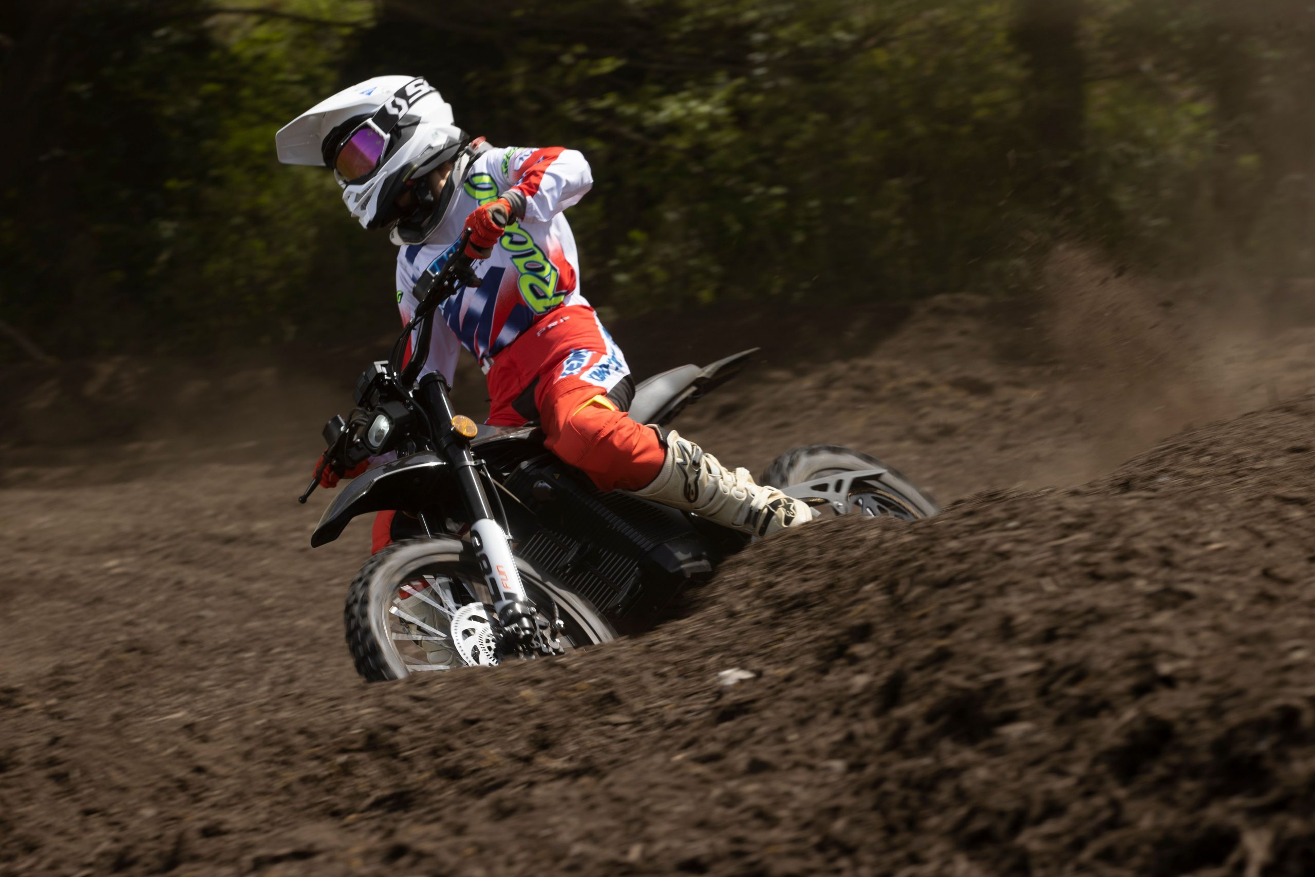 Electric Motorcycle License USA A Guide to Legal Requirements Caofen