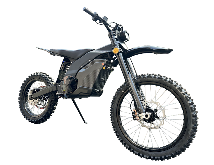 FX Off-Road - Caofen Electric Motorcycles