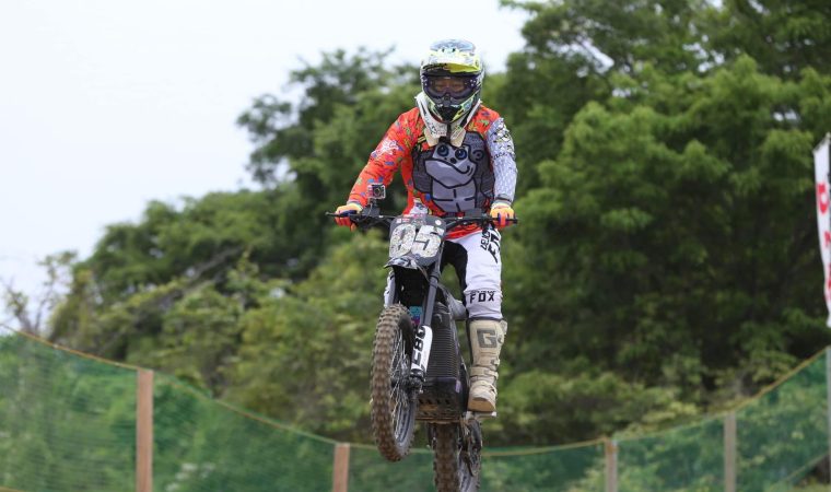 Quiet Electric Motorcycles: Are They Dangerous?