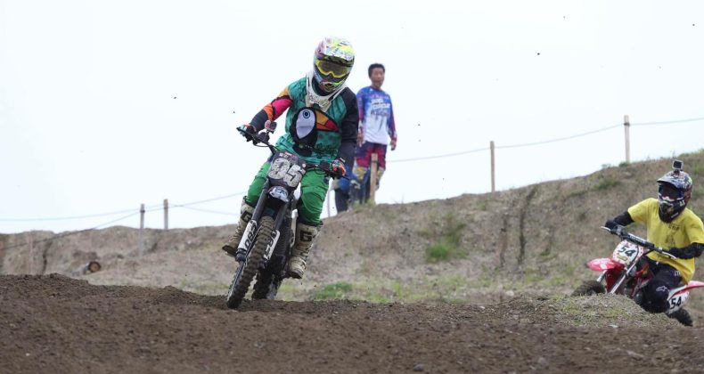 Factors That Impact the Electric Motorcycle Range