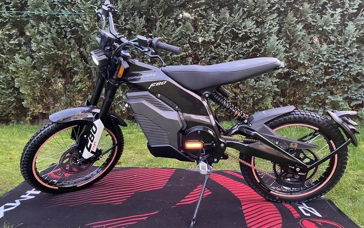 Independent Braking vs CBS Systems: Trail and Street Benefits