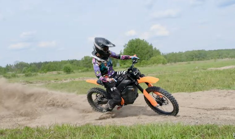 Electric Motorcycle Maintenance: Best Practices Guide