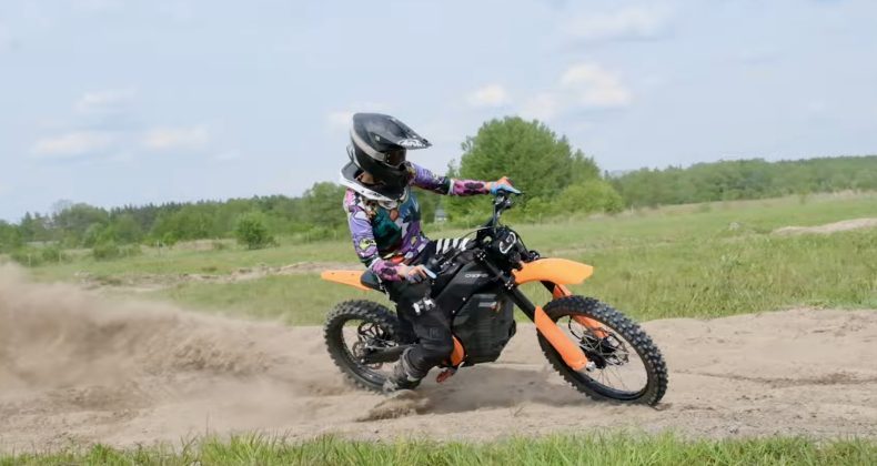 Electric Motorcycle Maintenance: Best Practices Guide