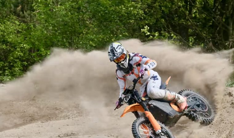 Caofen Dealer Opportunity: Join the E-Motorbike Revolution