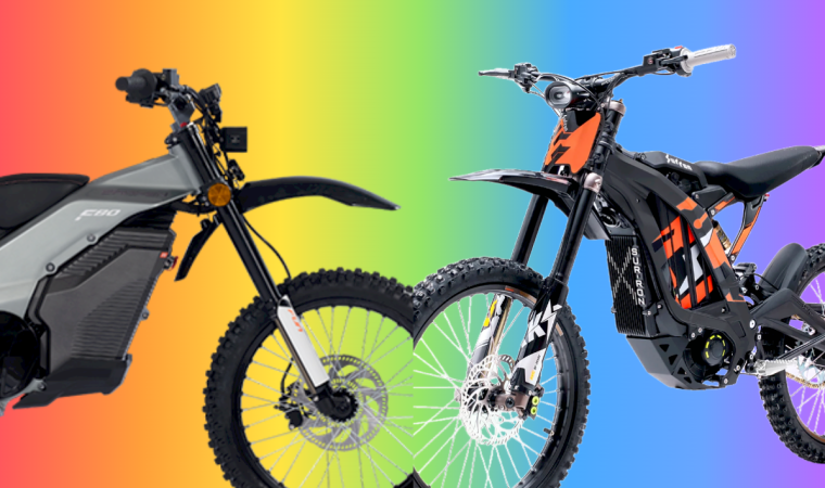 Caofen vs Surron: Which Electric Bike is Better?