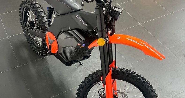 Fall Maintenance Essentials for Your Electric Motorcycle