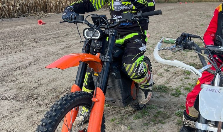 Caofen Electric Motorcycles for Kids: The Best First Ride