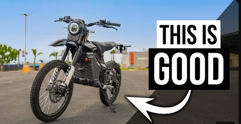 Understanding Electric Motorcycles: Caofen’s Innovation