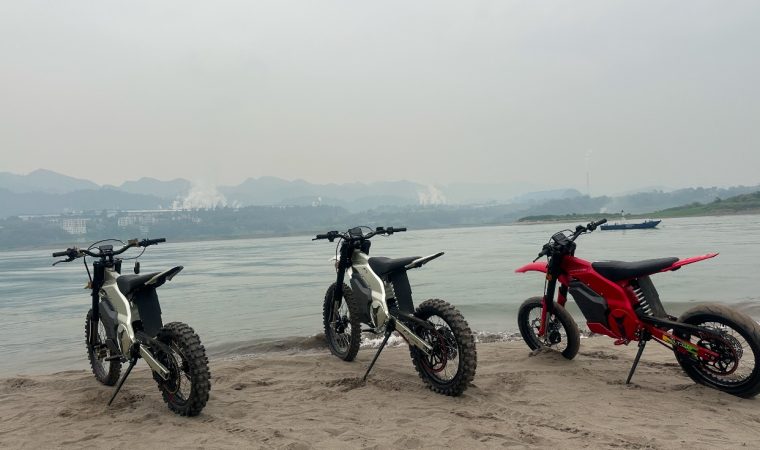 Watts Demystified: The Power Behind Caofen Electric Motorcycles