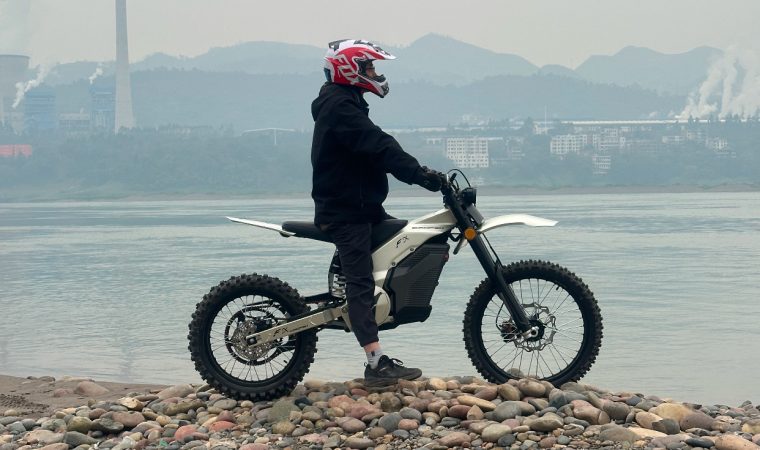 The Importance Of Suspension In Caofen Motorcycles