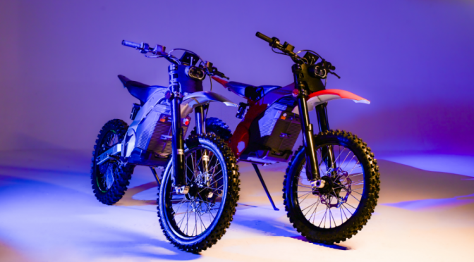 Caofen FX vs. F80 Electric Motorcycles: In-Depth Comparison